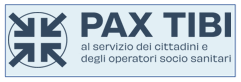 Pax Tibi (org)